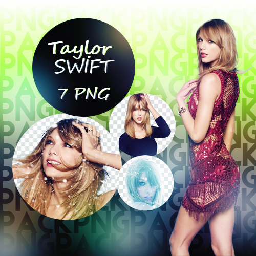 Taylor Swift PNG Pack 73 by Cimcime98 on DeviantArt