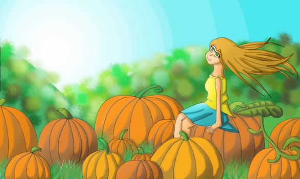 pumpkinfield