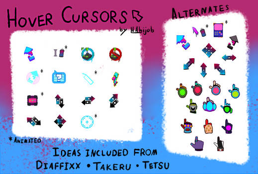 TÉLÉCHARGER CURSORS VISTA VISTA TÉLÉCHARGER CURSORS