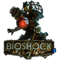 Bioshock 2 Dock Icon