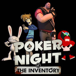 Poker Night Dock Icon