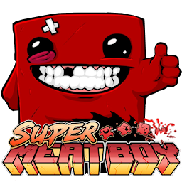 Super Meat Boy Dock Icon By Necrothug On Deviantart