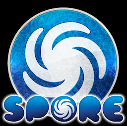 Spore Dock Icon by necrothug on DeviantArt