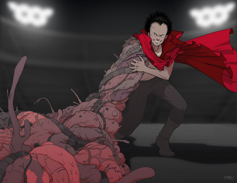 Yarai Akira