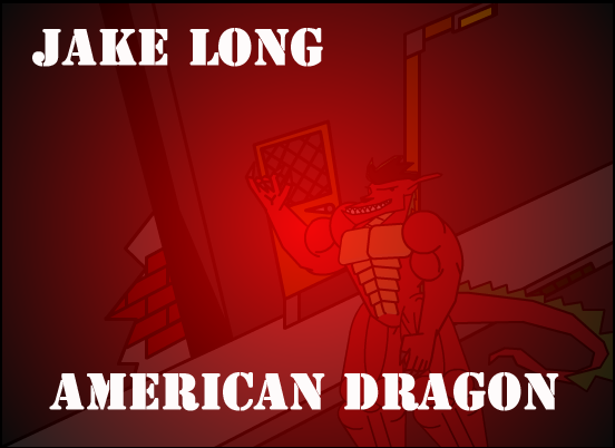 American Dragon