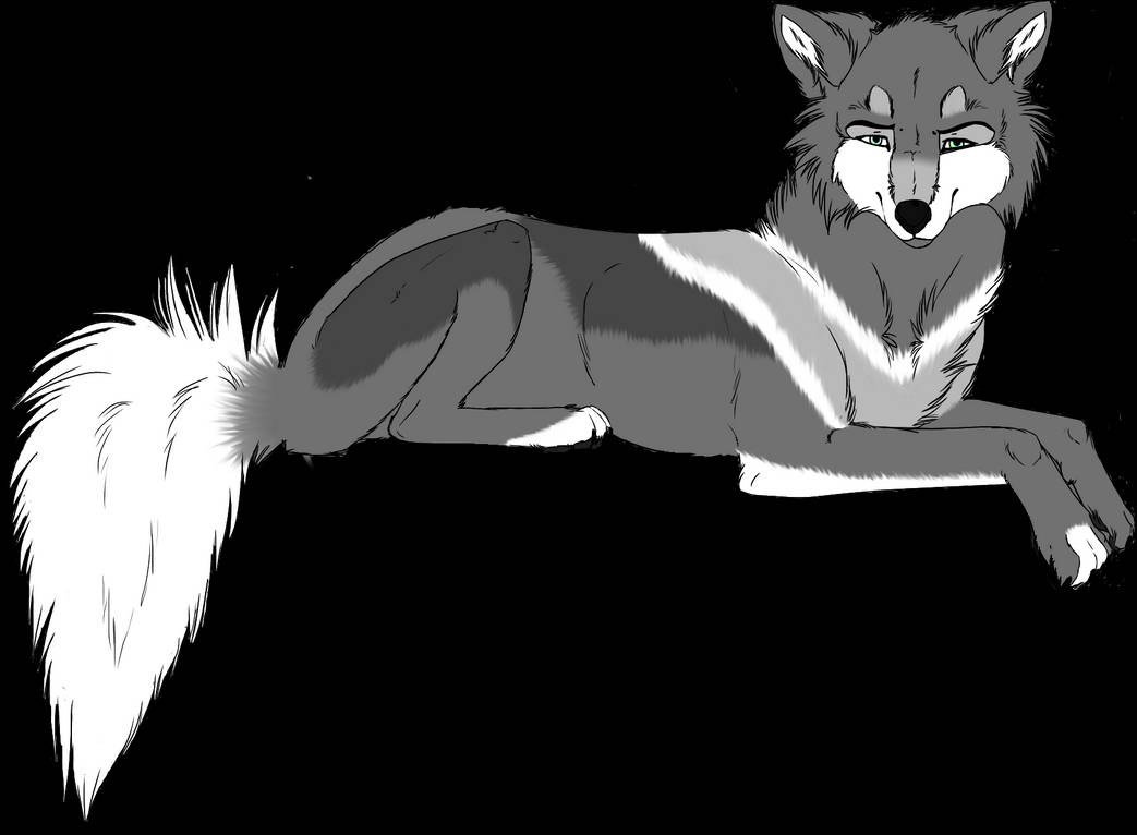 Wolf Design For Sale by Angel-Starr on DeviantArt