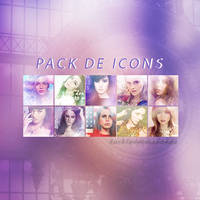 +Pack de Icons 2!