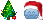 christmas wave by Rebel2206