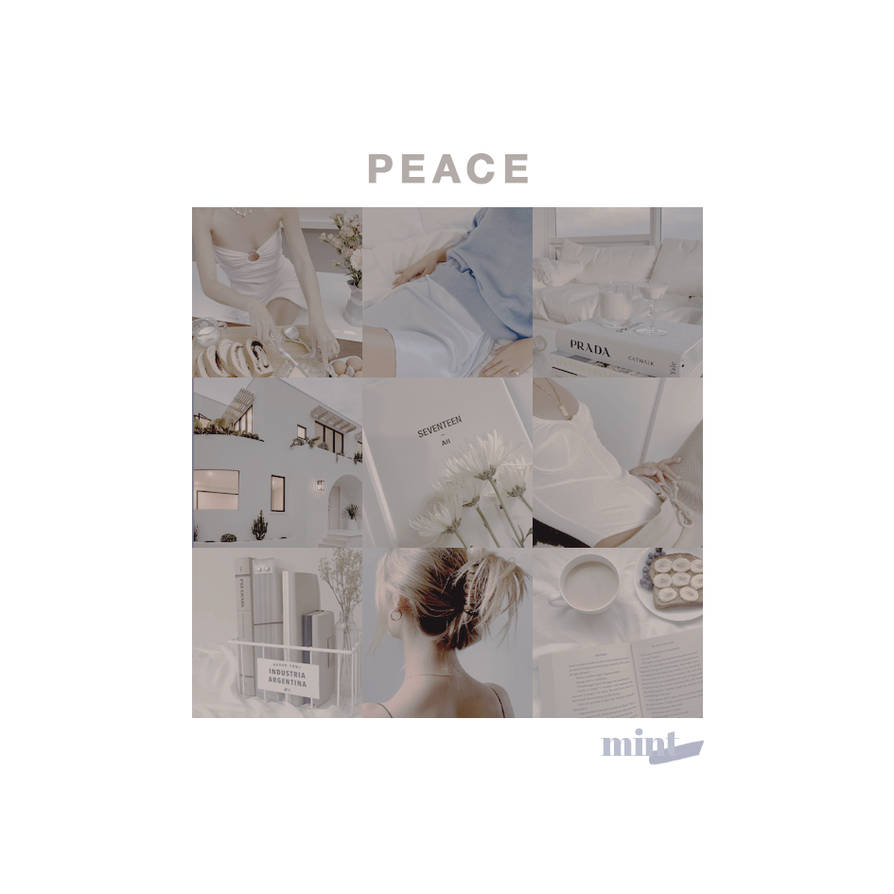 peace by mintsgraphic by mintsgraphic on DeviantArt