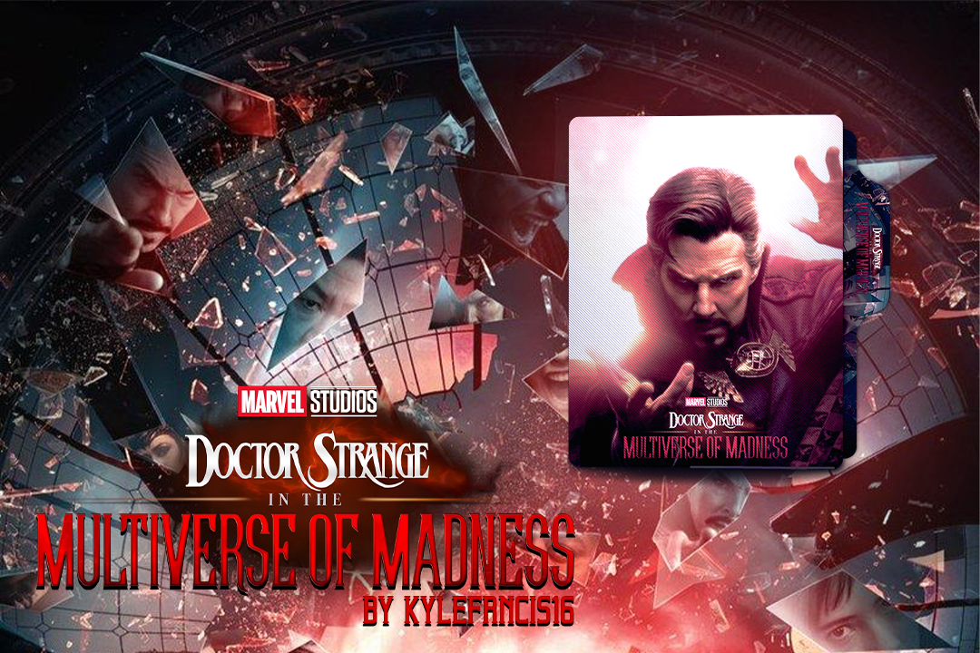 Doctor Strange In The Multiverse Of Madness 1fichier