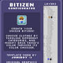 Bitizen Configurator