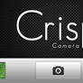 Crisp Camera UI