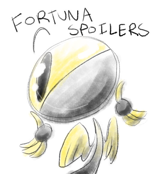 Abcs Of Fortuna E Spoilers By Splendidlydull On Deviantart