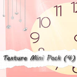 Texture Mini Pack (4)