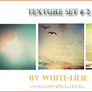Texture set 2