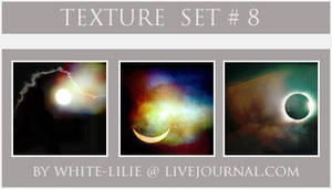 Texture set 8