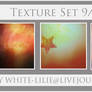 Texture set 9 A