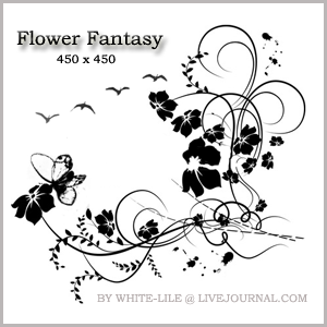 Flower Fantasy