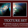 Texture set 18