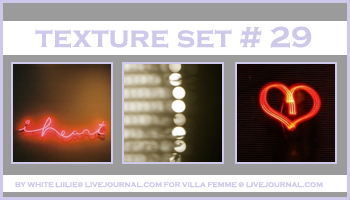 Texture set 29 by generosa on DeviantArt