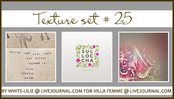 Texture set 25 by generosa on DeviantArt