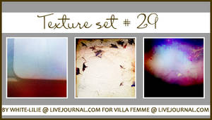 Texture set 44 by generosa on DeviantArt