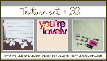 Texture set 32 by generosa on DeviantArt