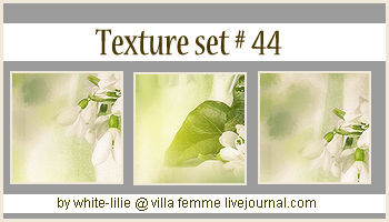 Texture set 44