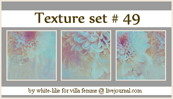 Texture set 49