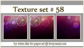 Texture set 58