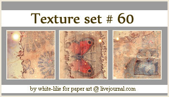 Texture set 60