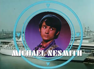 Love Boat Guest Star Frame