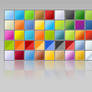 Web 2.0 Gradients