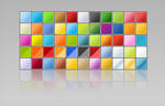 Web 2.0 Gradients by MotanelTutorials