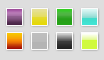20 Gradients Pack by MotanelTutorials on DeviantArt