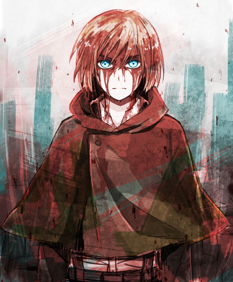 Nightmares Armin X Reader By Annikara On Deviantart Your daily dose of fun! nightmares armin x reader by annikara