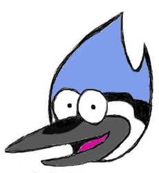 Mordecai