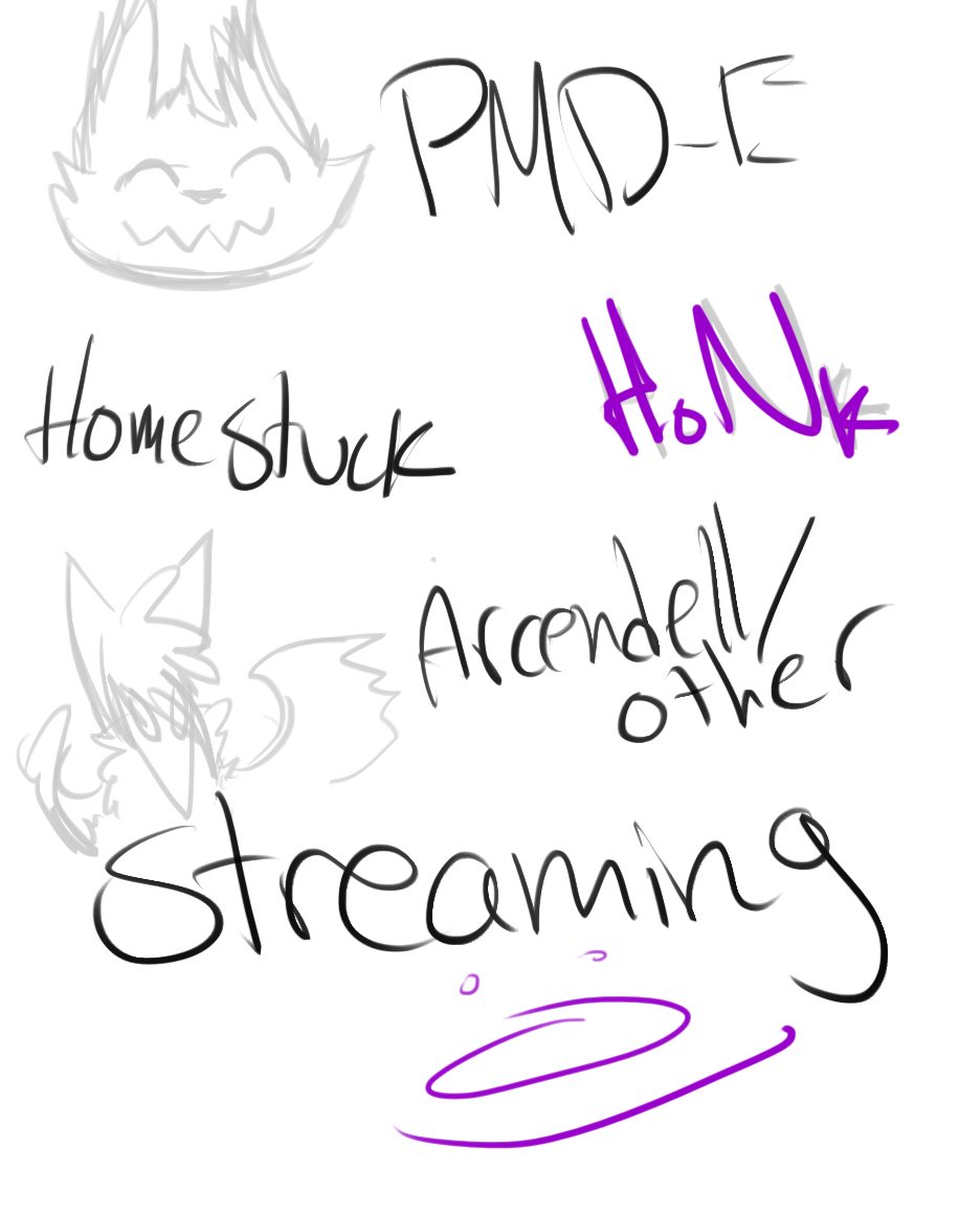 Streamin'~~ -ONLINE- by condemnApproval on DeviantArt