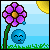 Swinging On Flowers by Athenas88