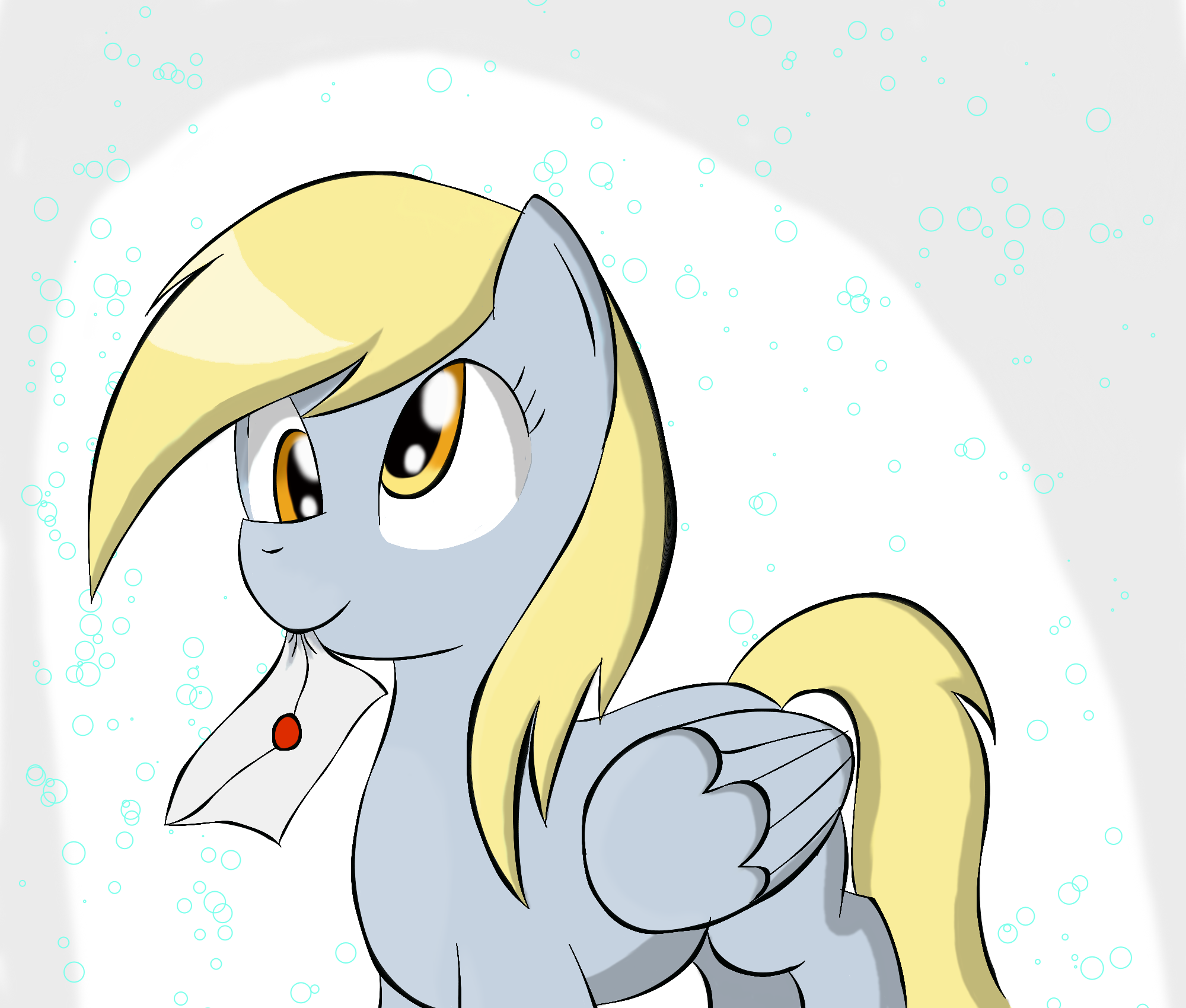 derpy in da muro