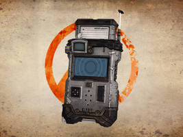 Echo 3 for XNAlara