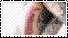 Kat Von D Stamp by andrissca