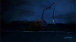 Come to me... Animation by Guihena