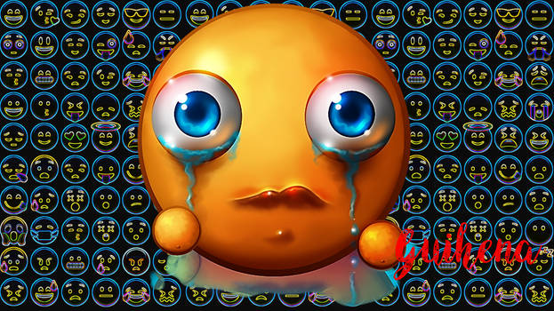 Be the one - Animation