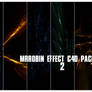 MrRobin effect c4d package 2