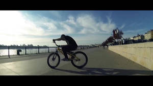 Trial Session / Romain Formont by MBG