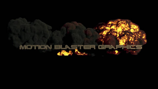 Motion Blaster Graphics MotionBlaster - Hobbyist, Filmographer | DeviantArt