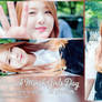 PHOTOPACK GIRLS DAY #10 (MINAH)