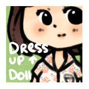 d a i s i e :: dress up collab