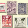 Mac Icons - Stamps Set 9